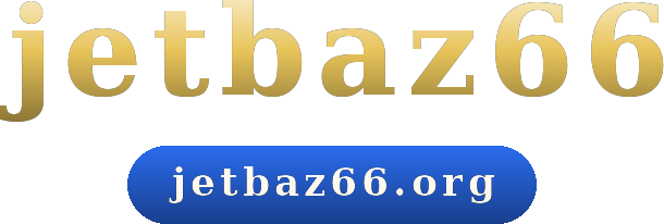jetbaz66 logo